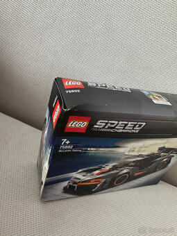 76896 LEGO, 75892 LEGO - 4