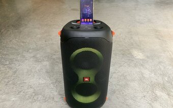 Jbl partybox - 4