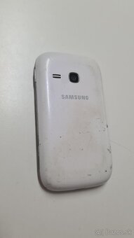 Samsung galaxy young - 4