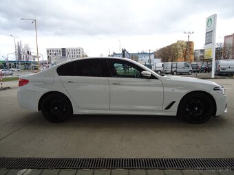 BMW Rad 5 520d xDrive A/T - 4