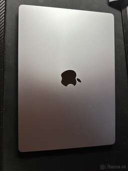 MacBook Pro 14 M1 pro 16GB 1TB - 4