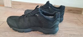 Taktická obuv BOSP GORE-TEX VIBRAM č.46 Taras Low - 4