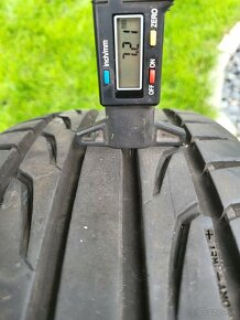 195/55 R16 Semperit letne 2ks - 4