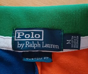 Ralph Lauren multicolor - 4