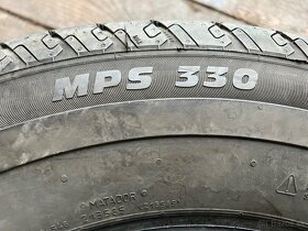 235/65R16C 115/113R Matador Maxilla 2 - 4