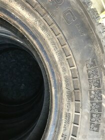 215/75 R16C pneumaiky - 4