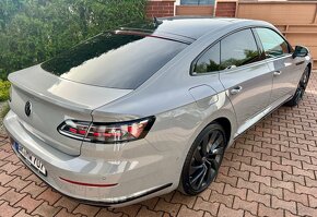 Volkswagen Arteon TOP - 4