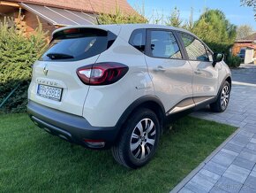 Renault Captur Energy TCe 90 Intens - 4