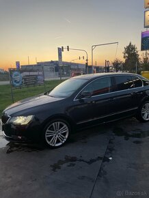 Škoda Superb 2.0Tdi ,103kw DSG - 4