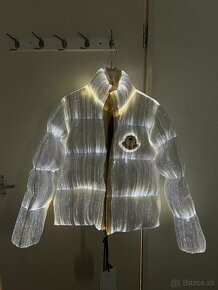 Palm angels light jacket - 4