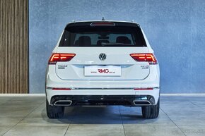 Volkswagen Tiguan Allspace 2.0 TDI SCR BMT 190k 4MOTION, DPH - 4