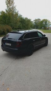 Škoda Superb 2 2009 2.0 125kw - 4