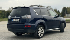 Mitsubishi Outlander 4x4 130kW - 4