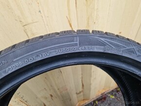 245/35 r20 zimne pneumatiky 245 35 20 245/35/20 R20 pneu - 4