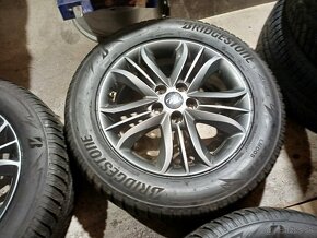 org.hlinikové disky Hyundai,Kia,-6,5Jx17-ET-51---5x114,3 - 4