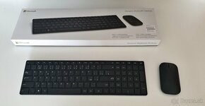 Microsoft Designer Bluetooth Desktop Keyboard - 4