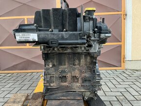 Motor 2.0 TD4 82 KW - 204D3 M47 D20 - 4