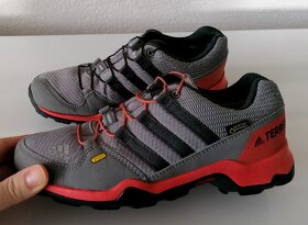 ADIDAS TERREX GTX - K  Pôv.cena:89,90Eur Outdoor Tenisky - 4