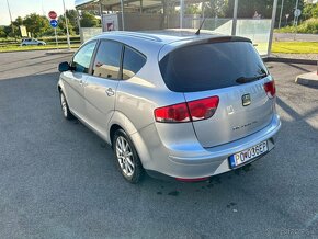 Seat Altea xl 1.4 tsi - 4