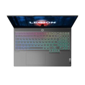 Lenovo Legion Pro 7 16IRH8-Core i9 13900HX-16GB-1TB-RTX4070- - 4