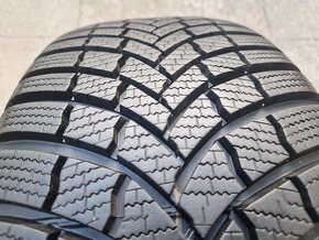 225/50 r17 zimne pneumatiky 225/50/17 225 50 17 zimné Pneu - 4