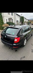 škoda superb 2.0tdi 103kw dsg - 4