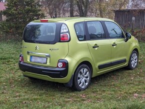 Citroen C3 Picasso 1.4 VTi Confort - 4