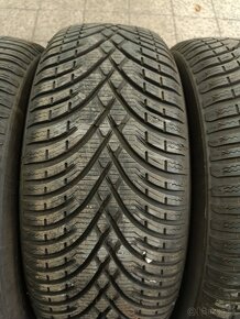 205/60R16 92H BfGoodrich zimná - 4