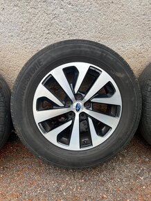 5x114,3 r17 225/65 r17 letne - 4