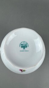 Porcelánový džbán, házenka, Moritz Zdekauer - 4