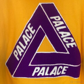 Palace Hoodie XL - 4