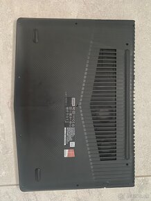 Lenovo Legion Y520 - 4