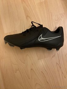 Nike Phnt Acad FG Sn43-čierne - 4