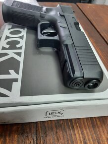 Glock 17 airgun - 4