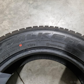 Zimné pneumatiky 215/60 R17 FALKEN DOT0222 - 4