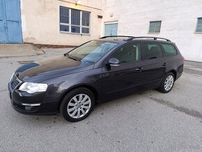 Passat B6 - 4