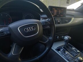 Audi A6 3.0 Quattro - 4