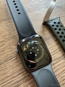 Apple Watch Series 6 GPS 44 mm - 4