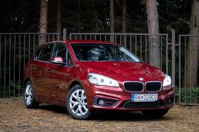 BMW rad 2 Active Tourer 225i xDrive - 4