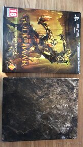 God of War 3 PS3 Collector edition - 4