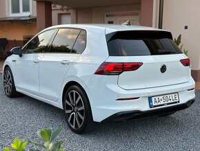 VW GOLF VIII 2.0 TDI First Edition - IQ LIGHT - 4