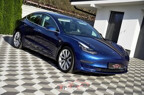 ⏩ Tesla Model 3 Long Range Dual Motor AWD 4x4 350KW - 4