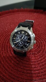 Citizen Eco-Drive Octavia Perpetual Calendar Chrono BL5460-0 - 4