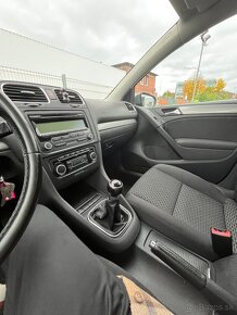 Volkswagen golf VI 1.2 TSI - 4