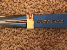 Predam lyze Blizzard Thermogel - 4