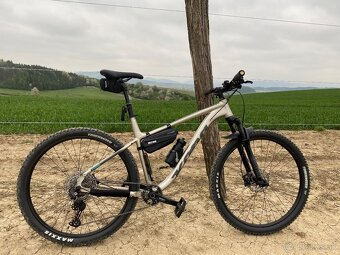 Horský bicykel MTB Kona Kahuna 29” XL - 4