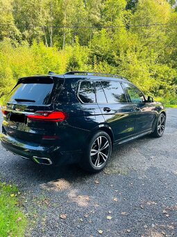 BMW X7 40i - individual - 4