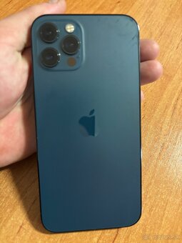 iPhone 12 pro - 4