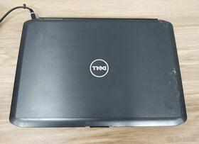 notebook Dell Latitude E5430 s Core i7-3520M /S1451/ - 4