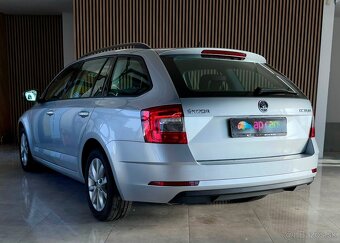 Škoda Octavia 2.0 TDI DSG 2020/Odpočet DPH - 4